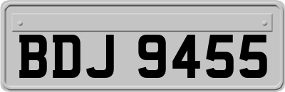 BDJ9455