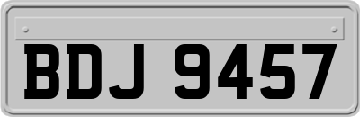 BDJ9457