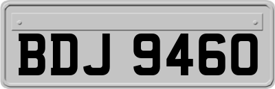 BDJ9460