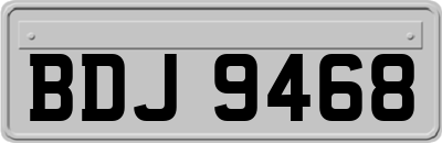 BDJ9468