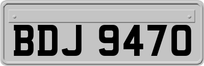 BDJ9470