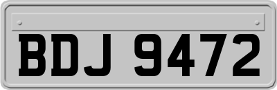 BDJ9472