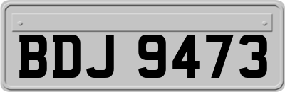 BDJ9473