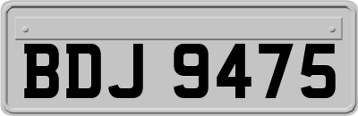 BDJ9475