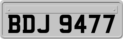 BDJ9477