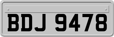 BDJ9478