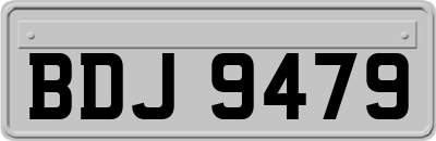 BDJ9479