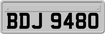 BDJ9480
