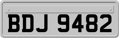 BDJ9482
