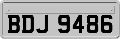 BDJ9486