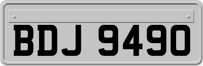 BDJ9490