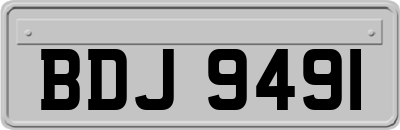 BDJ9491