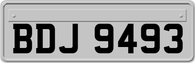 BDJ9493