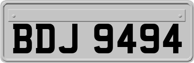 BDJ9494