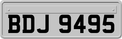 BDJ9495