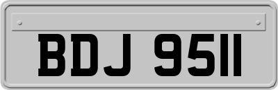 BDJ9511