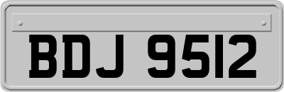 BDJ9512