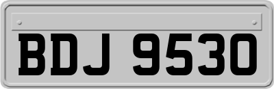 BDJ9530