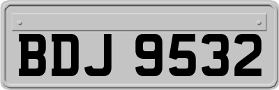 BDJ9532