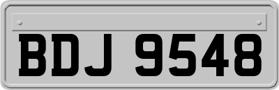 BDJ9548