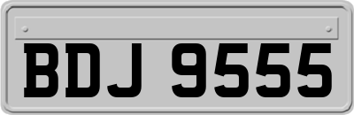 BDJ9555
