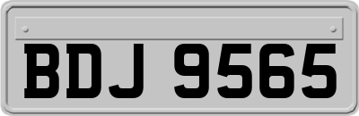 BDJ9565