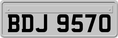 BDJ9570