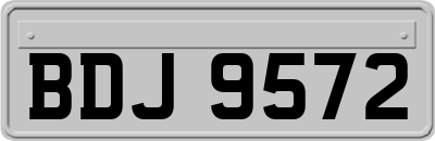 BDJ9572