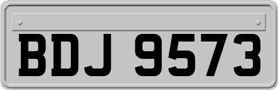 BDJ9573