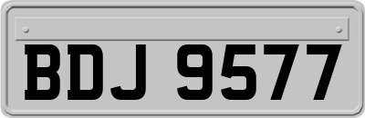 BDJ9577