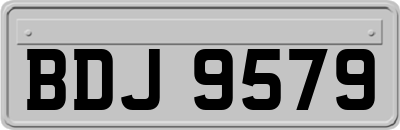 BDJ9579