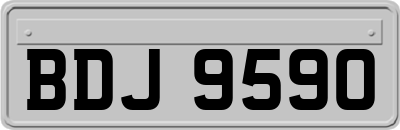 BDJ9590