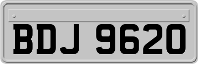 BDJ9620