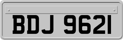 BDJ9621