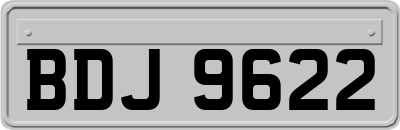 BDJ9622