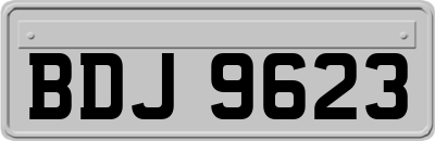 BDJ9623