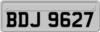 BDJ9627