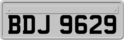 BDJ9629