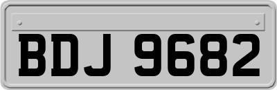 BDJ9682