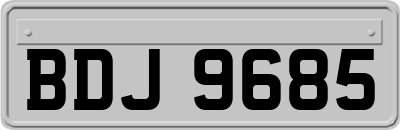 BDJ9685