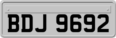 BDJ9692