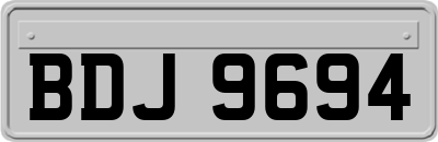 BDJ9694
