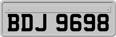BDJ9698