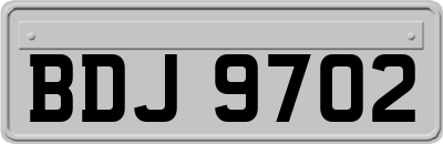 BDJ9702