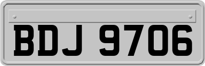 BDJ9706