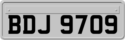 BDJ9709