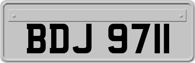 BDJ9711