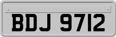 BDJ9712