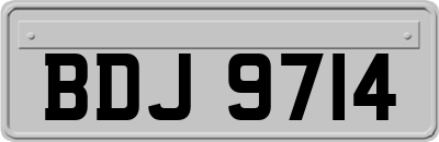BDJ9714