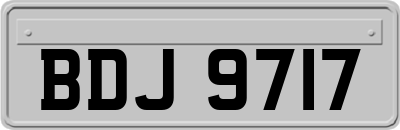 BDJ9717